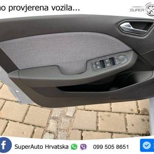 NOVO Renault Clio 1.0 TCe Techno 91 KS, VIRT+TEM+GR SJED+KAM+PDC