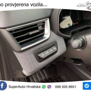 NOVO Renault Clio 1.0 TCe Techno 91 KS, VIRT+TEM+GR SJED+KAM+PDC