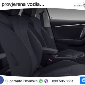 NOVO Škoda Octavia Combi 2.0 TDI DSG Style 150 KS, LED+ACC+KAM+GR SJED+VIRT