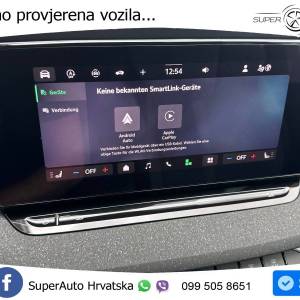NOVO Škoda Octavia Combi 1.5 TSI DSG Selection 150 KS, ACC+KAM+GR SJED+LED+ASIST