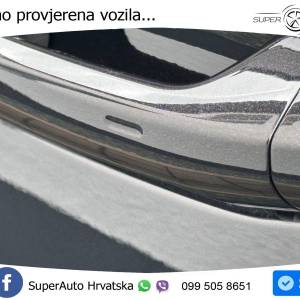 NOVO Škoda Octavia Combi 1.5 TSI DSG Selection 150 KS, ACC+KAM+GR SJED+LED+ASIST