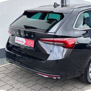 NOVO Škoda Octavia Combi 1.5 TSI DSG Selection 150 KS, ACC+KAM+GR SJED+LED+ASIST