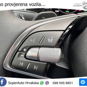 NOVO Škoda Octavia Combi 1.5 TSI DSG Selection 150 KS, ACC+KAM+GR SJED+LED+ASIST