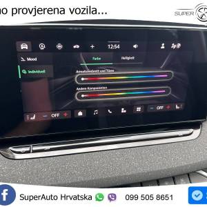 NOVO Škoda Octavia Combi 1.5 TSI DSG Selection 150 KS, ACC+KAM+GR SJED+LED+ASIST