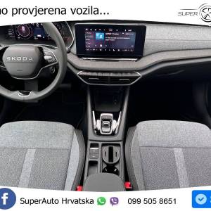 NOVO Škoda Octavia Combi 1.5 TSI DSG Selection 150 KS, ACC+KAM+GR SJED+LED+ASIST
