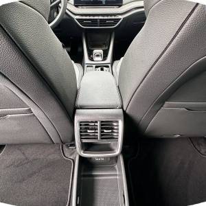 NOVO Škoda Octavia Combi 1.5 TSI DSG Selection 150 KS, ACC+KAM+GR SJED+LED+ASIST