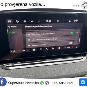NOVO Škoda Octavia Combi 1.5 TSI DSG Selection 150 KS, ACC+KAM+GR SJED+LED+ASIST