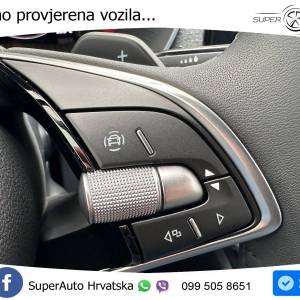 NOVO Škoda Octavia Combi 1.5 TSI DSG Selection 150 KS, ACC+KAM+GR SJED+LED+ASIST