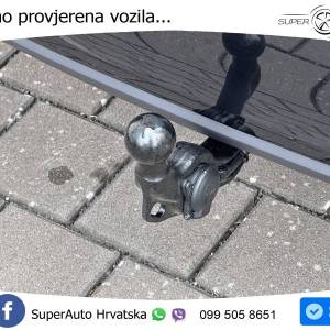 NOVO Škoda Octavia Combi 1.5 TSI DSG Selection 150 KS, ACC+KAM+GR SJED+LED+ASIST