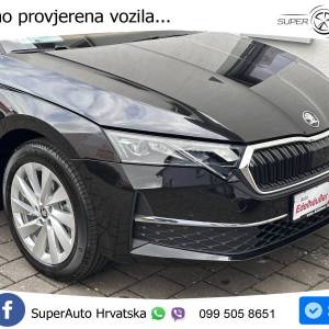 NOVO Škoda Octavia Combi 1.5 TSI DSG Selection 150 KS, ACC+KAM+GR SJED+LED+ASIST