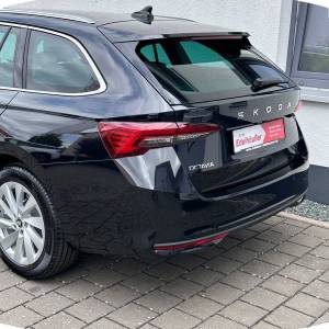 NOVO Škoda Octavia Combi 1.5 TSI DSG Selection 150 KS, ACC+KAM+GR SJED+LED+ASIST