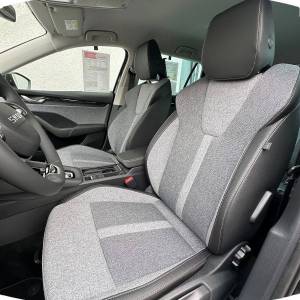 NOVO Škoda Octavia Combi 1.5 TSI DSG Selection 150 KS, ACC+KAM+GR SJED+LED+ASIST