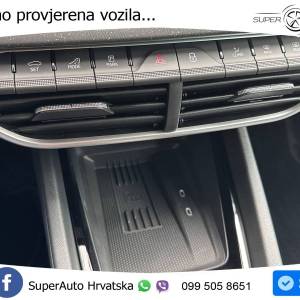 NOVO Škoda Octavia Combi 1.5 TSI DSG Selection 150 KS, ACC+KAM+GR SJED+LED+ASIST