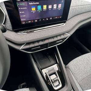 NOVO Škoda Octavia Combi 1.5 TSI DSG Selection 150 KS, ACC+KAM+GR SJED+LED+ASIST