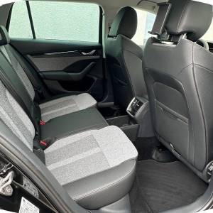 NOVO Škoda Octavia Combi 1.5 TSI DSG Selection 150 KS, ACC+KAM+GR SJED+LED+ASIST
