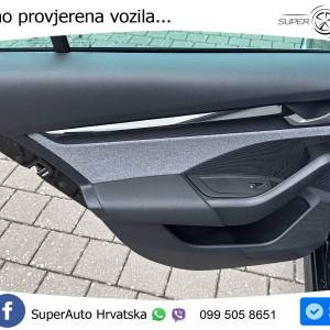 NOVO Škoda Octavia Combi 1.5 TSI DSG Selection 150 KS, ACC+KAM+GR SJED+LED+ASIST