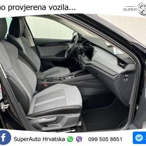 NOVO Škoda Octavia Combi 1.5 TSI DSG Selection 150 KS, ACC+KAM+GR SJED+LED+ASIST