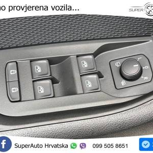 NOVO Škoda Octavia Combi 1.5 TSI DSG Selection 150 KS, ACC+KAM+GR SJED+LED+ASIST