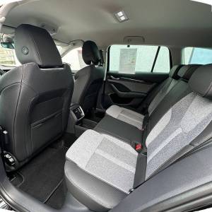 NOVO Škoda Octavia Combi 1.5 TSI DSG Selection 150 KS, ACC+KAM+GR SJED+LED+ASIST