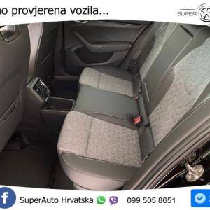 NOVO Škoda Octavia Combi 2.0 TDI DSG Sportline 150 KS, ACC+KAM+4xGR SJED+LED