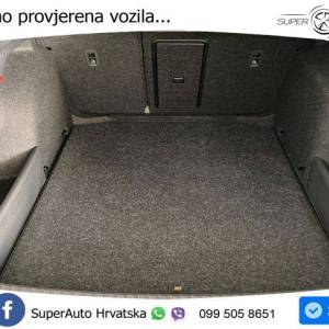 NOVO Škoda Octavia Combi 2.0 TDI DSG Sportline 150 KS, ACC+KAM+4xGR SJED+PANO