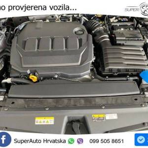 NOVO Škoda Octavia Combi 2.0 TDI DSG Sportline 150 KS, ACC+KAM+4xGR SJED+PANO
