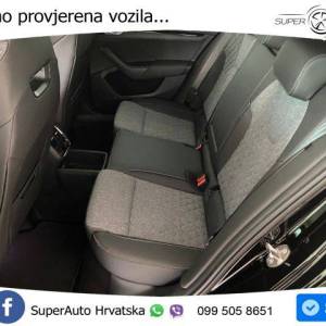 NOVO Škoda Octavia Combi 2.0 TDI DSG Sportline 150 KS, ACC+KAM+4xGR SJED+PANO