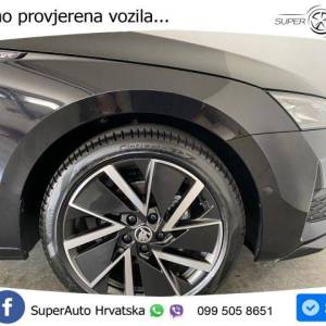NOVO Škoda Octavia Combi 2.0 TDI DSG Sportline 150 KS, ACC+KAM+4xGR SJED+PANO