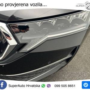 NOVO Škoda Octavia Combi 2.0 TDI DSG Selection 150 KS, ACC+KAM+4xGR SJED+PANO