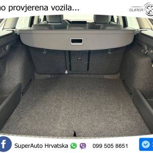 NOVO Škoda Octavia Combi 2.0 TDI DSG Selection 150 KS, ACC+KAM+4xGR SJED+PANO