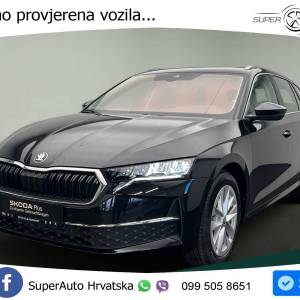 NOVO Škoda Octavia Combi 2.0 TDI DSG Selection 150 KS, ACC+KAM+4xGR SJED+PANO