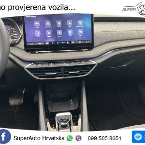 NOVO Škoda Octavia Combi 2.0 TDI DSG Selection 150 KS, ACC+KAM+4xGR SJED+PANO
