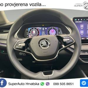 NOVO Škoda Octavia Combi 2.0 TDI DSG Selection 150 KS, ACC+KAM+4xGR SJED+PANO