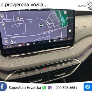 NOVO Škoda Octavia Combi 2.0 TDI DSG Selection 150 KS, ACC+KAM+4xGR SJED+PANO