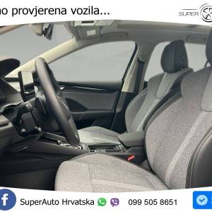 NOVO Škoda Octavia Combi 2.0 TDI DSG Selection 150 KS, ACC+KAM+4xGR SJED+PANO
