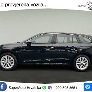 NOVO Škoda Octavia Combi 2.0 TDI DSG Selection 150 KS, ACC+KAM+4xGR SJED+PANO