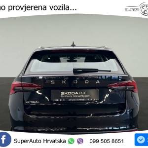 NOVO Škoda Octavia Combi 2.0 TDI DSG Selection 150 KS, ACC+KAM+4xGR SJED+PANO