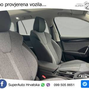 NOVO Škoda Octavia Combi 2.0 TDI DSG Selection 150 KS, ACC+KAM+4xGR SJED+PANO