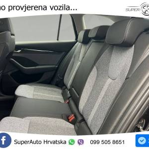 NOVO Škoda Octavia Combi 2.0 TDI DSG Selection 150 KS, ACC+KAM+4xGR SJED+PANO
