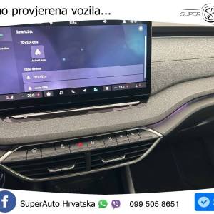 NOVO Škoda Octavia Combi 2.0 TDI DSG Selection 150 KS, ACC+KAM+4xGR SJED+PANO