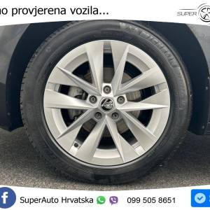 NOVO Škoda Octavia Combi 2.0 TDI DSG Selection 150 KS, ACC+KAM+4xGR SJED+PANO
