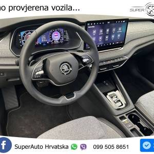 NOVO Škoda Octavia Combi 2.0 TDI DSG Selection 150 KS, ACC+KAM+4xGR SJED+PANO