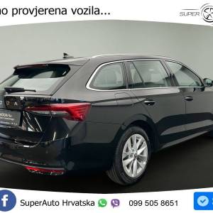 NOVO Škoda Octavia Combi 2.0 TDI DSG Selection 150 KS, ACC+KAM+4xGR SJED+PANO