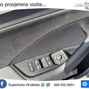 NOVO Škoda Octavia Combi 1.5 TSI Selection 150 KS, ACC+KAM+GR SJED+LED+ASIST