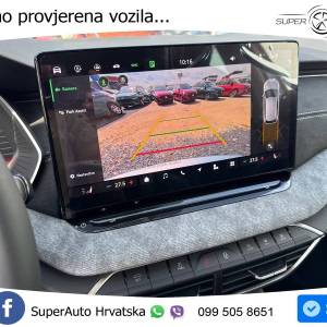 NOVO Škoda Octavia Combi 1.5 TSI Selection 150 KS, ACC+KAM+GR SJED+LED+ASIST