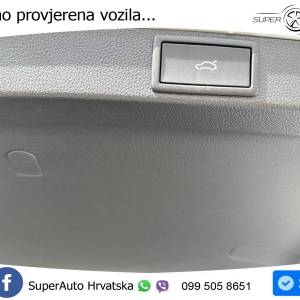 NOVO Škoda Octavia Combi 1.5 TSI Selection 150 KS, ACC+KAM+GR SJED+LED+ASIST
