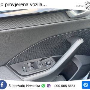 NOVO Škoda Octavia Combi 1.5 TSI DSG Selection 150 KS, LED+TEM+4xGR SJED+KAM