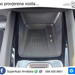 NOVO Škoda Octavia Combi 1.5 TSI DSG Selection 150 KS, LED+TEM+4xGR SJED+KAM