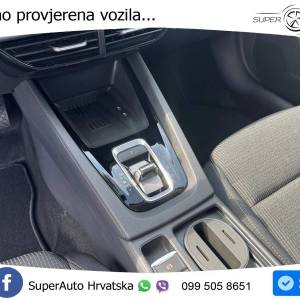 NOVO Škoda Octavia Combi 1.5 TSI DSG Selection 150 KS, LED+TEM+4xGR SJED+KAM
