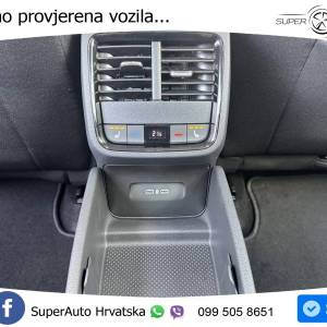 NOVO Škoda Octavia Combi 1.5 TSI DSG Selection 150 KS, LED+TEM+4xGR SJED+KAM